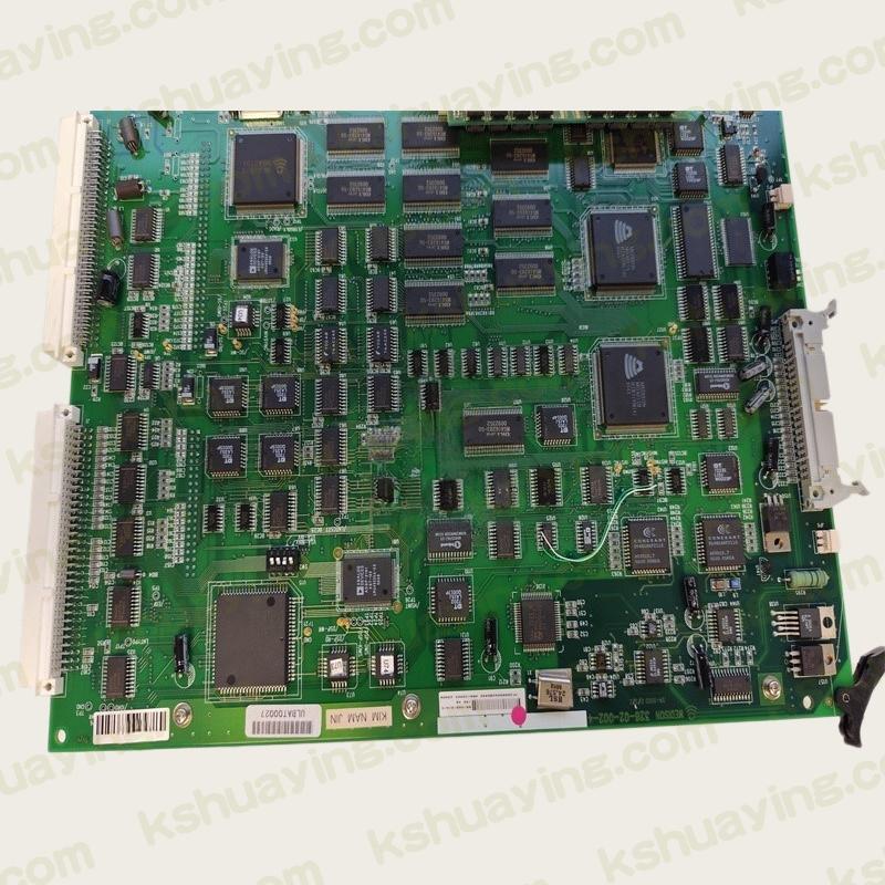 Medison Ultrasonic parts DSC BD-328-DSC